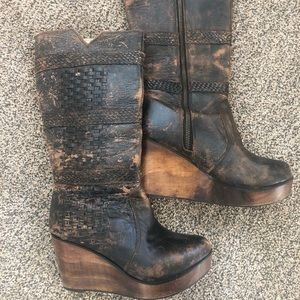 Bed Stu Córdoba Boot